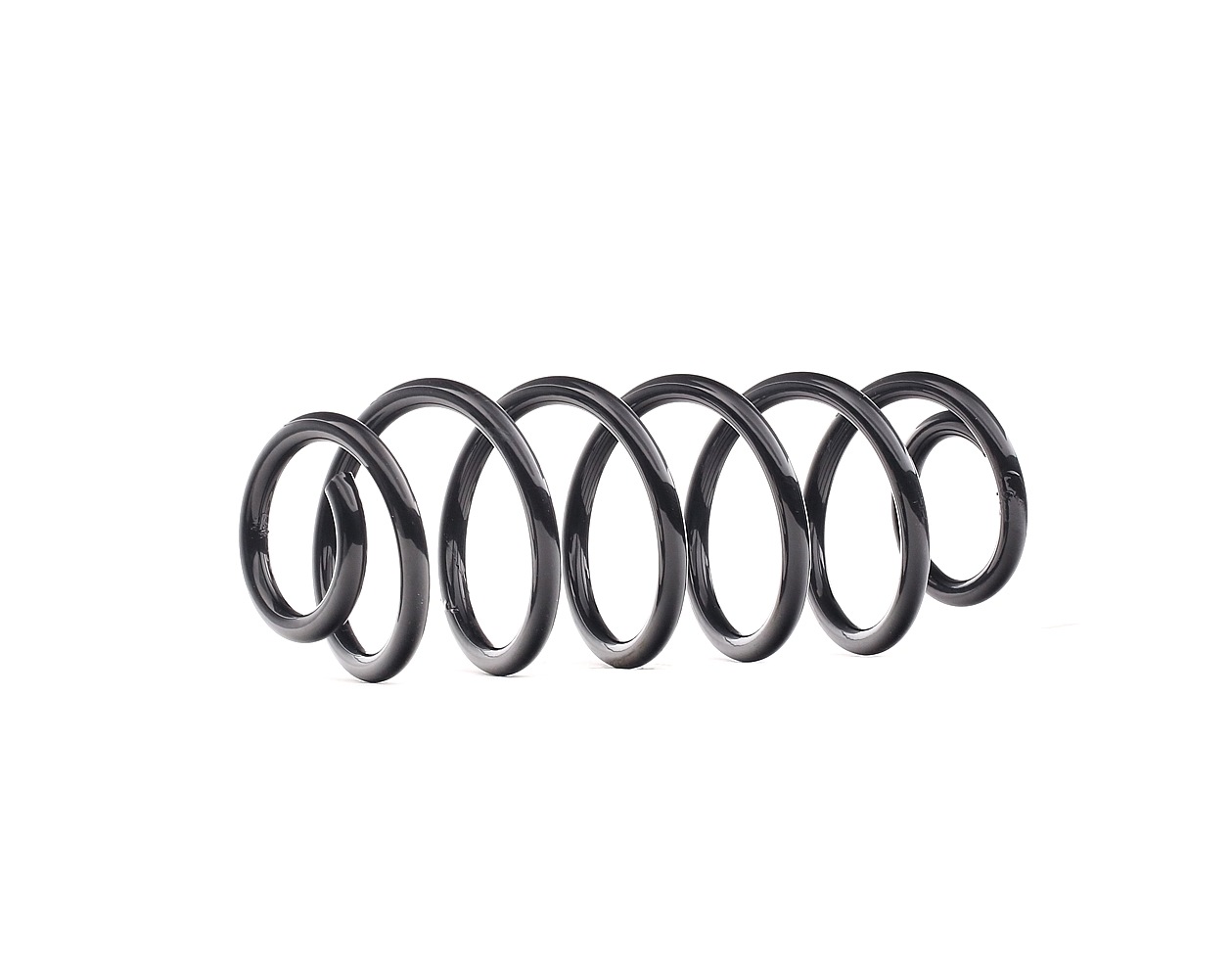 Great value for money - SACHS Coil spring 994 334