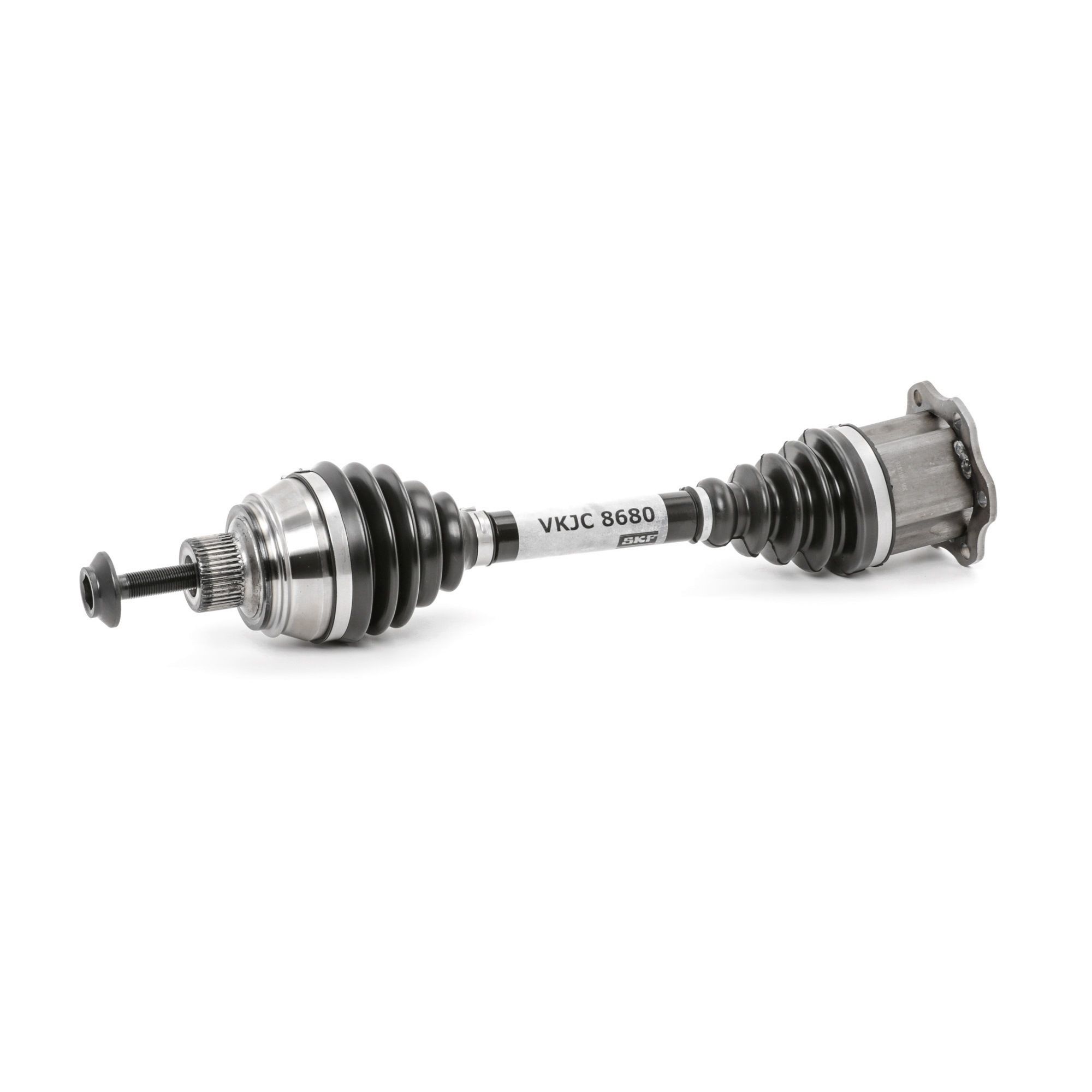 Buy Drive shaft SKF VKJC 8680 - Drive shaft and cv joint parts online