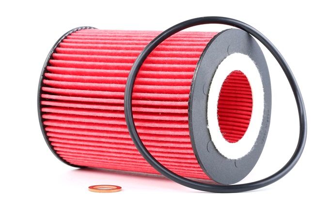 K&N Filters PS-7007 Filtro de aceite