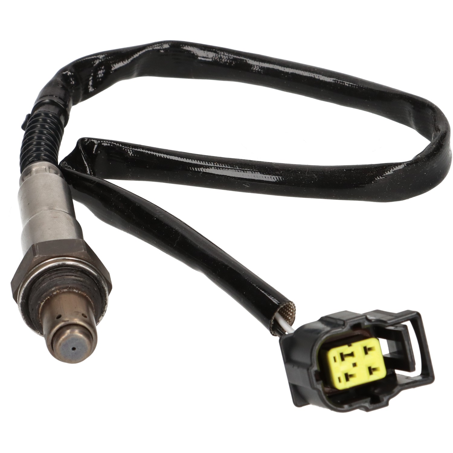 PIERBURG Heated, 12V Cable Length: 500mm Oxygen sensor 7.05270.18.0 buy