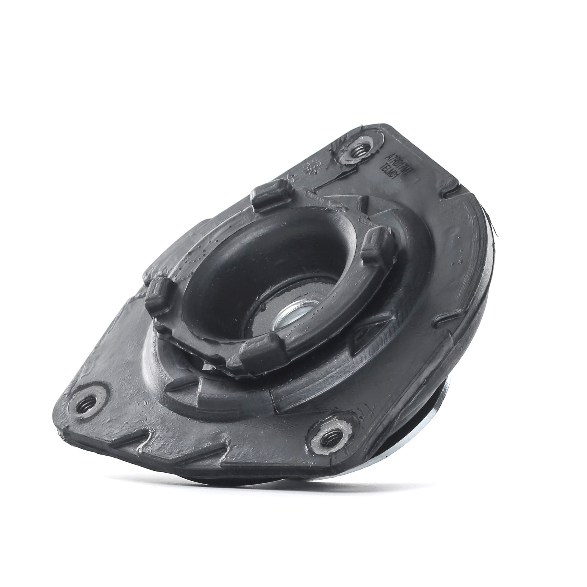 Top mount Magnum Technology Front Axle, Front Axle Right, without bearing - A7R017MT