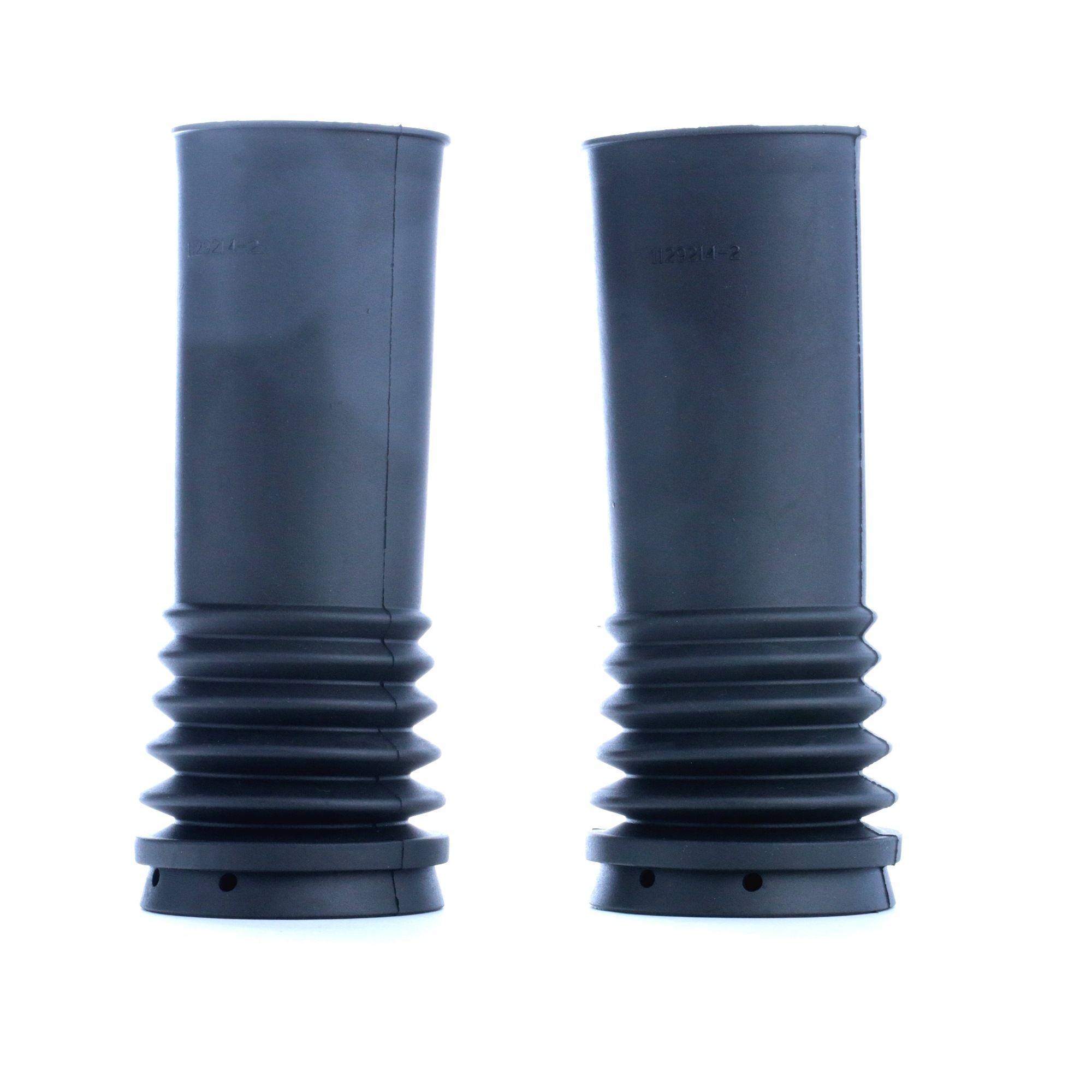 Great value for money - KYB Protective Cap / Bellow, shock absorber 940003