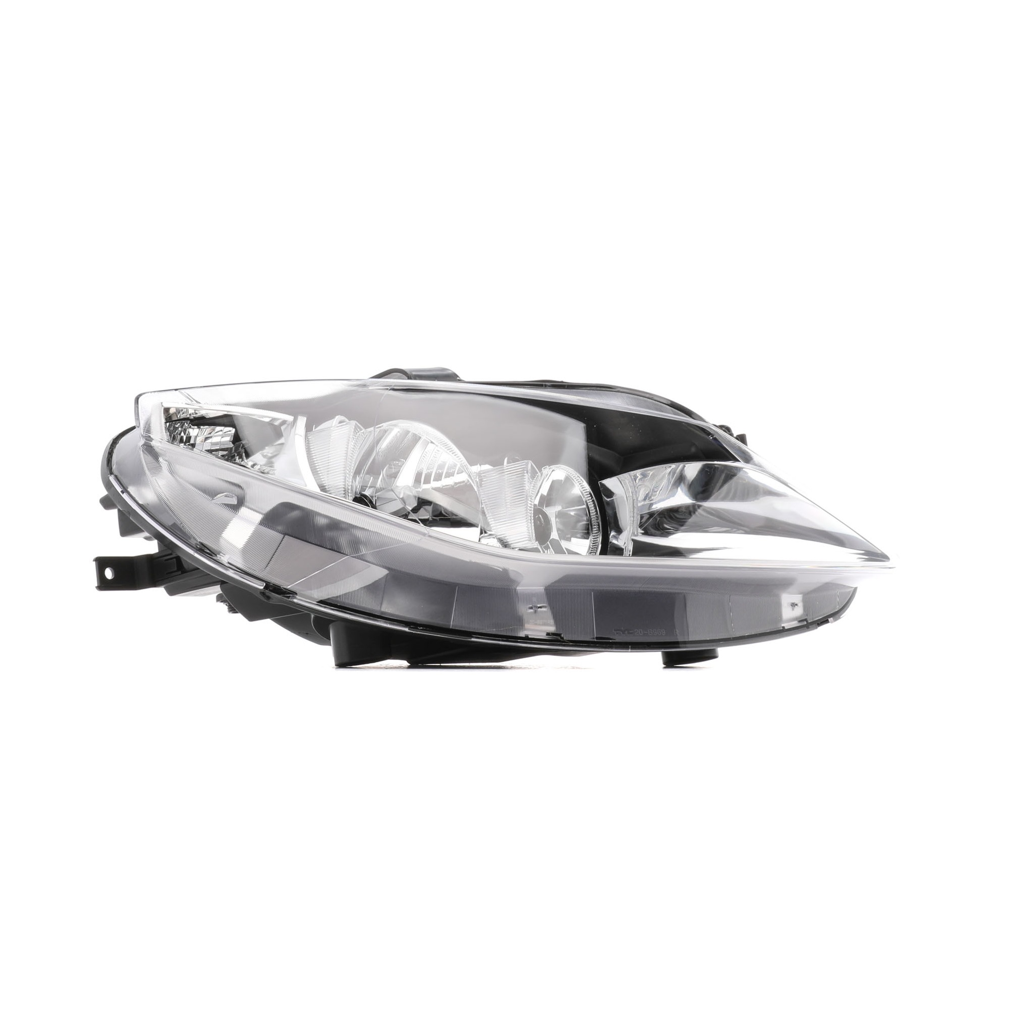 20-11971-25-2 Reflektor TYC SEAT IBIZA cena