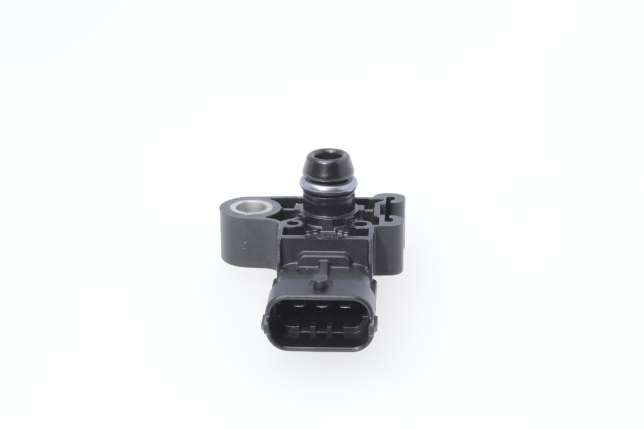 BOSCH 0 261 230 184 Ladedrucksensor