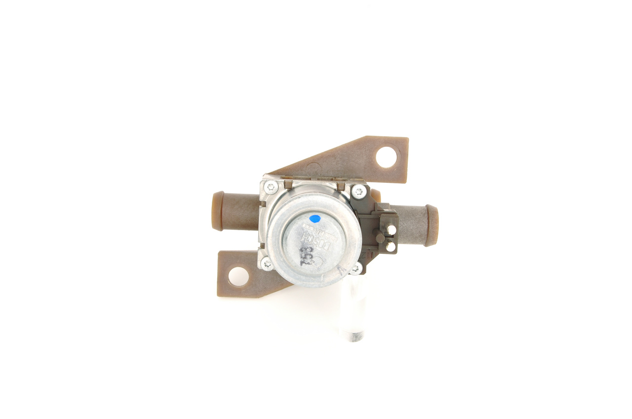 Great value for money - BOSCH Heater control valve 1 147 412 049