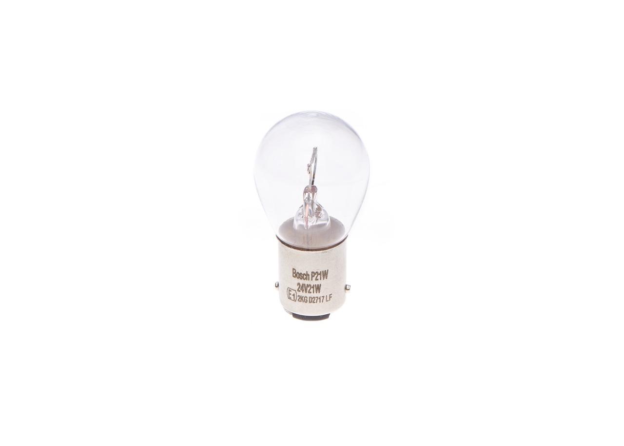 1 987 302 532 BOSCH E1 2KG Glühlampe 24V 21W, P21W | AUTODOC Preis  