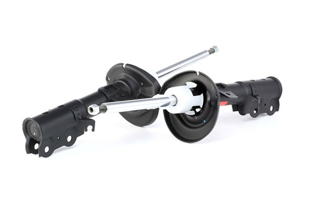 TRW TWIN JGM1091T Shock absorber