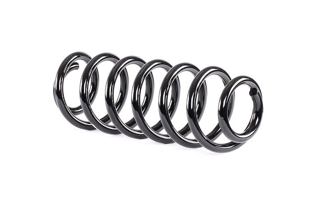 SACHS 994 369 Coil spring