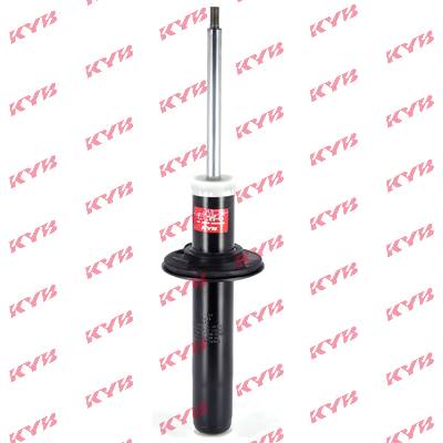 Original KYB Struts and shocks 341717 for AUDI A5