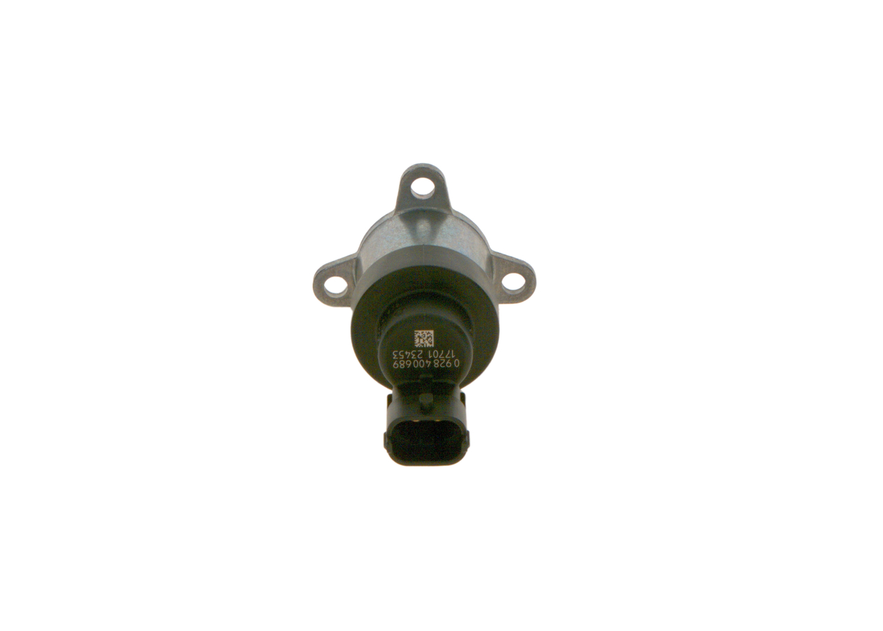 zme3 Control Valve, fuel quantity (common rail system) ZME BOSCH 0 928 400 689