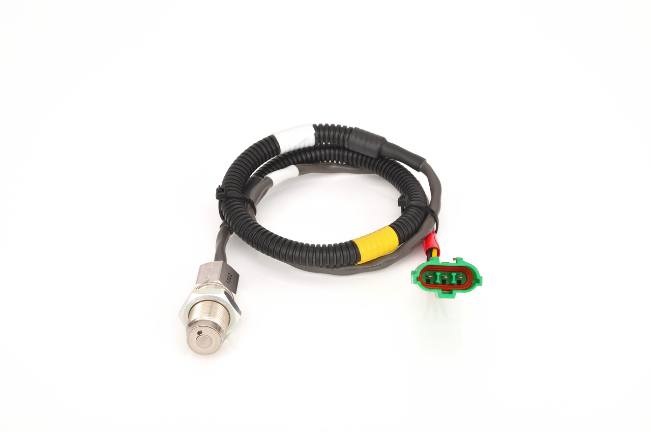 BOSCH 9 443 615 729 Αισθητήρας, παλμός ανάφλεξης φθηνά στον ηλεκτρονικό κατάστημα