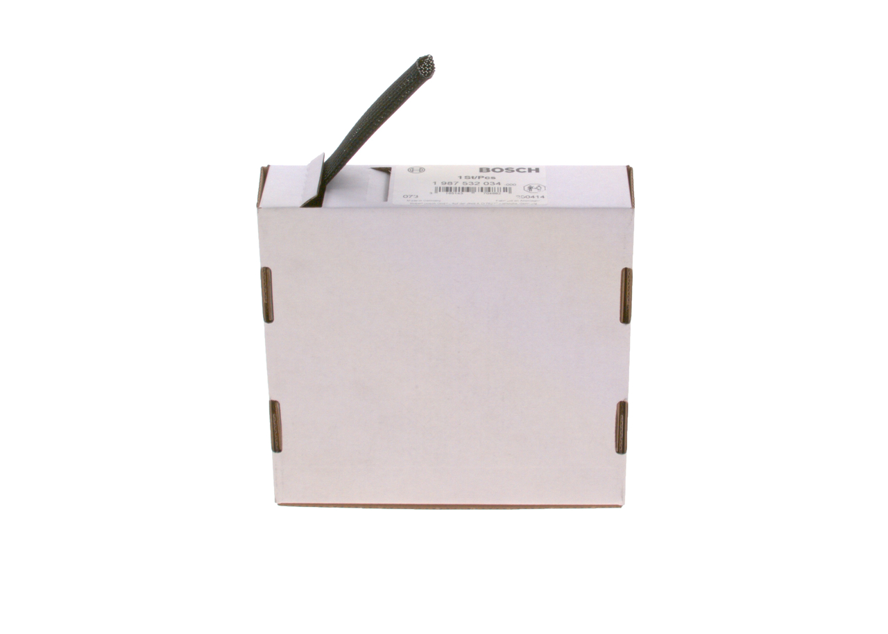 BOSCH 1 987 532 034 Cubierta trenzada