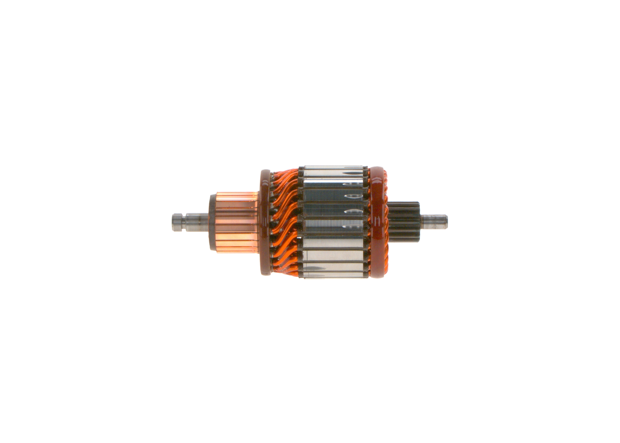 BOSCH Anker, Starter 1 004 011 082 online kaufen