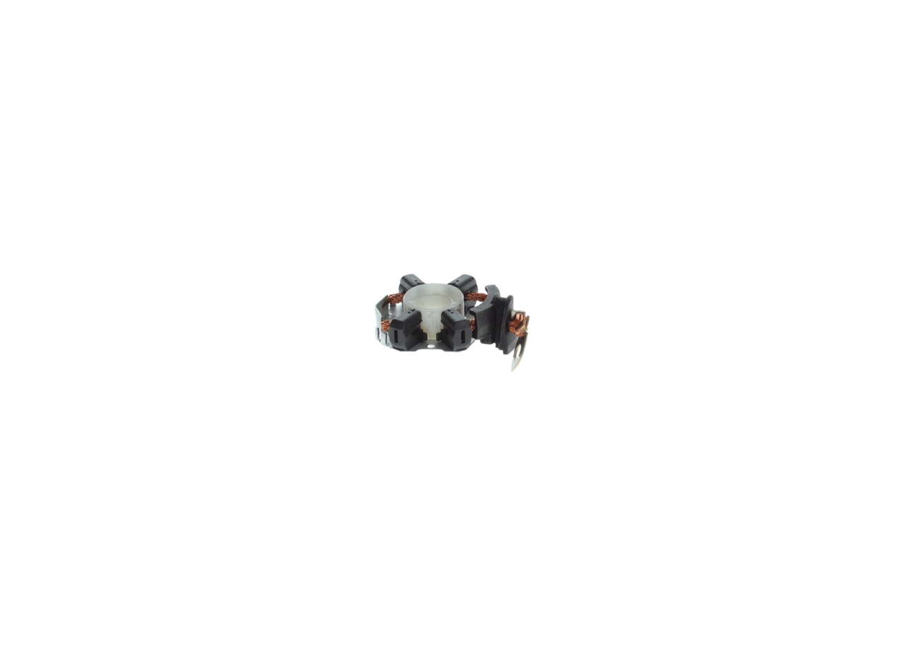BOSCH 1 004 336 593 kolborste, startmotor BMW 2-serie