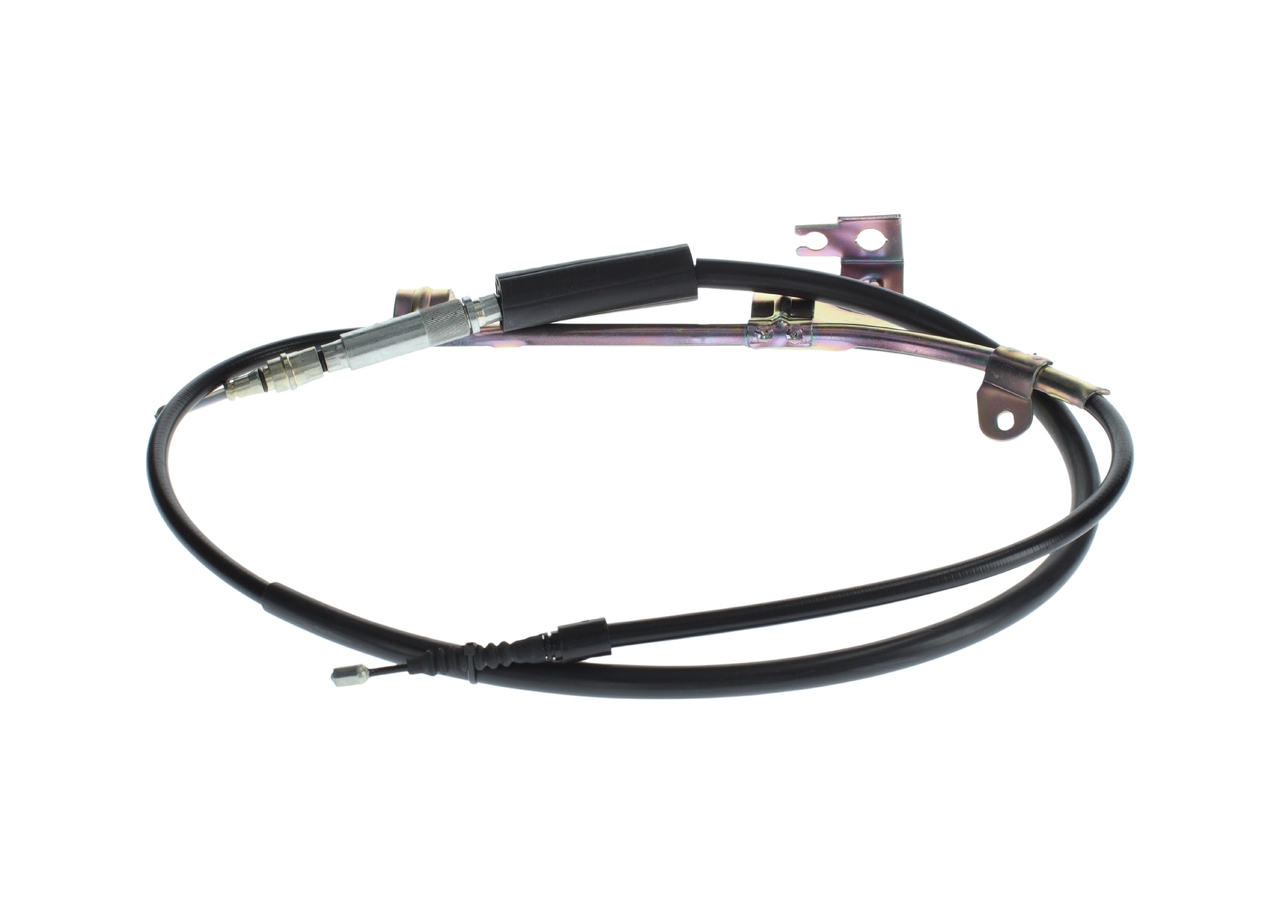BOSCH 1 987 477 604 Vaijeri, seisontajarru 1958mm