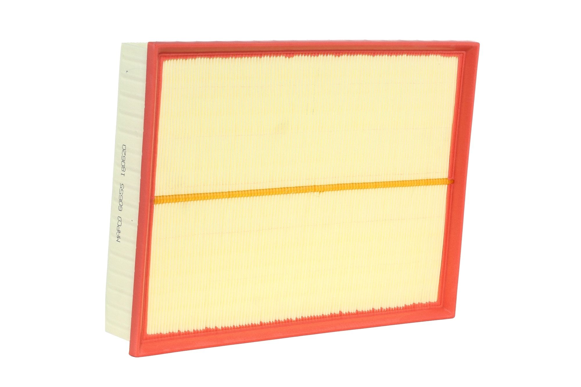 Great value for money - MAPCO Air filter 60655
