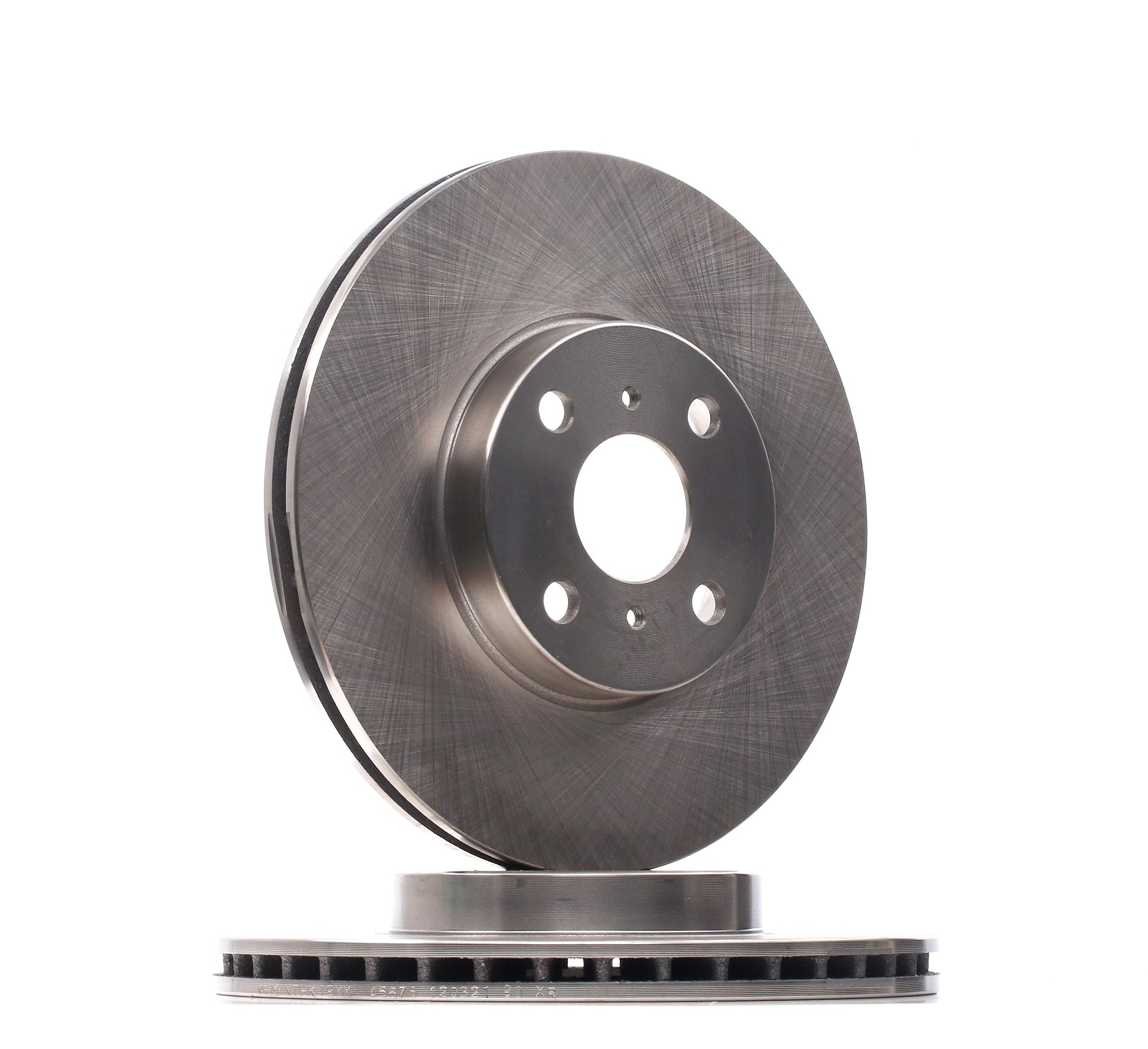 Disque De Frein Bosch BD895 - Qualité Certifiée Pour Un Freinage Sûr Et Performant !