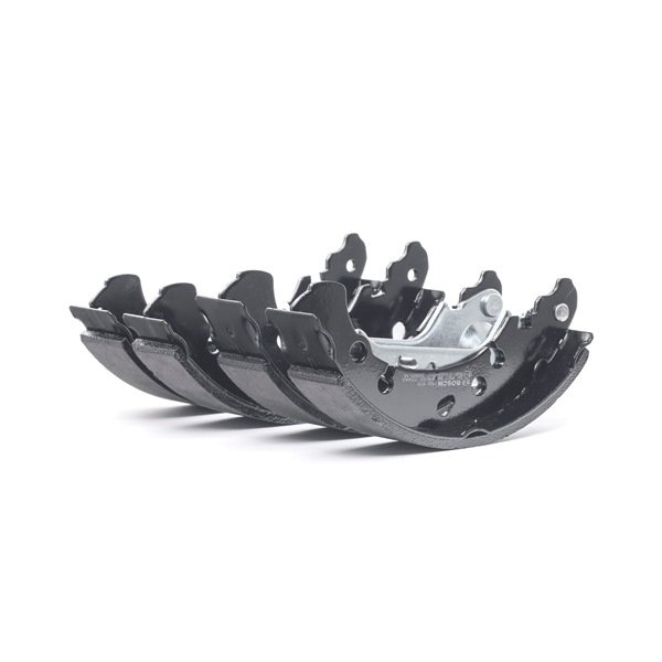 BS979 BOSCH 0 986 487 759 Bremsbackensatz