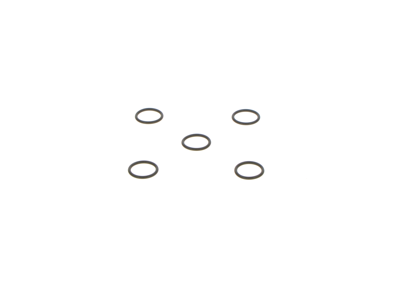 acheter BOSCH 1 280 210 809 Bague en caoutchouc 1 280 210 809 à un bon prix
