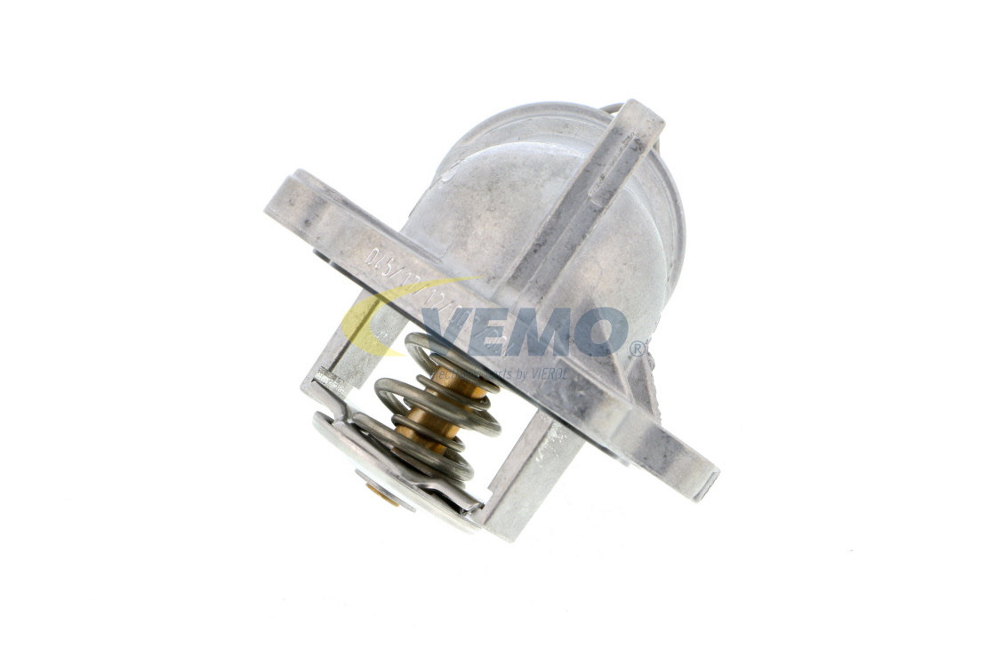 VEMO EXPERT KITS + V30-99-0181 Engine thermostat A642 200 07 15