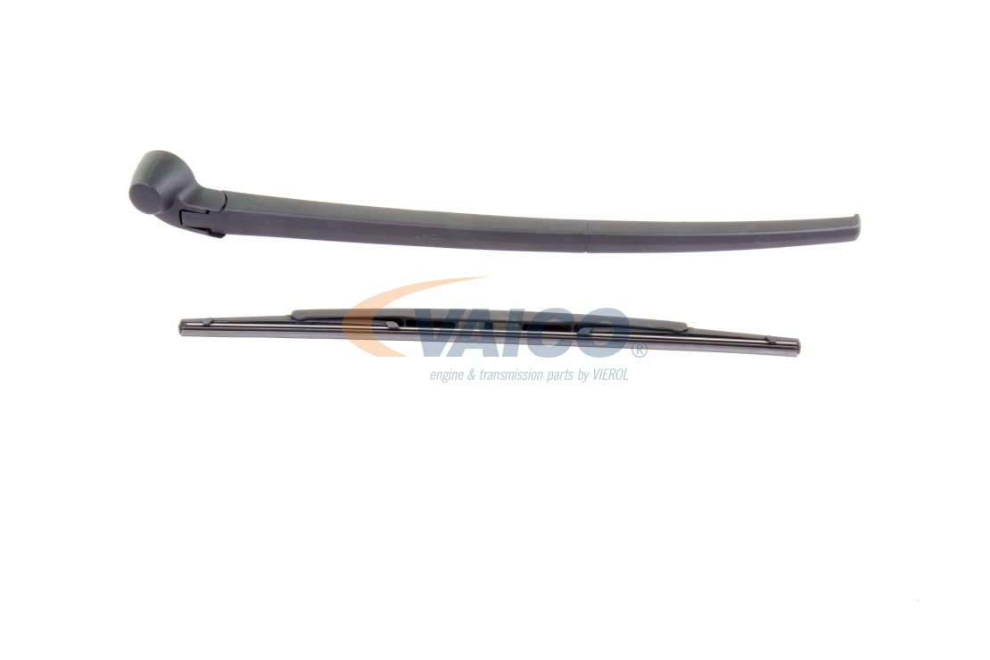 VAICO V10-2449 Wiper Arm Set, window cleaning SKODA experience and price