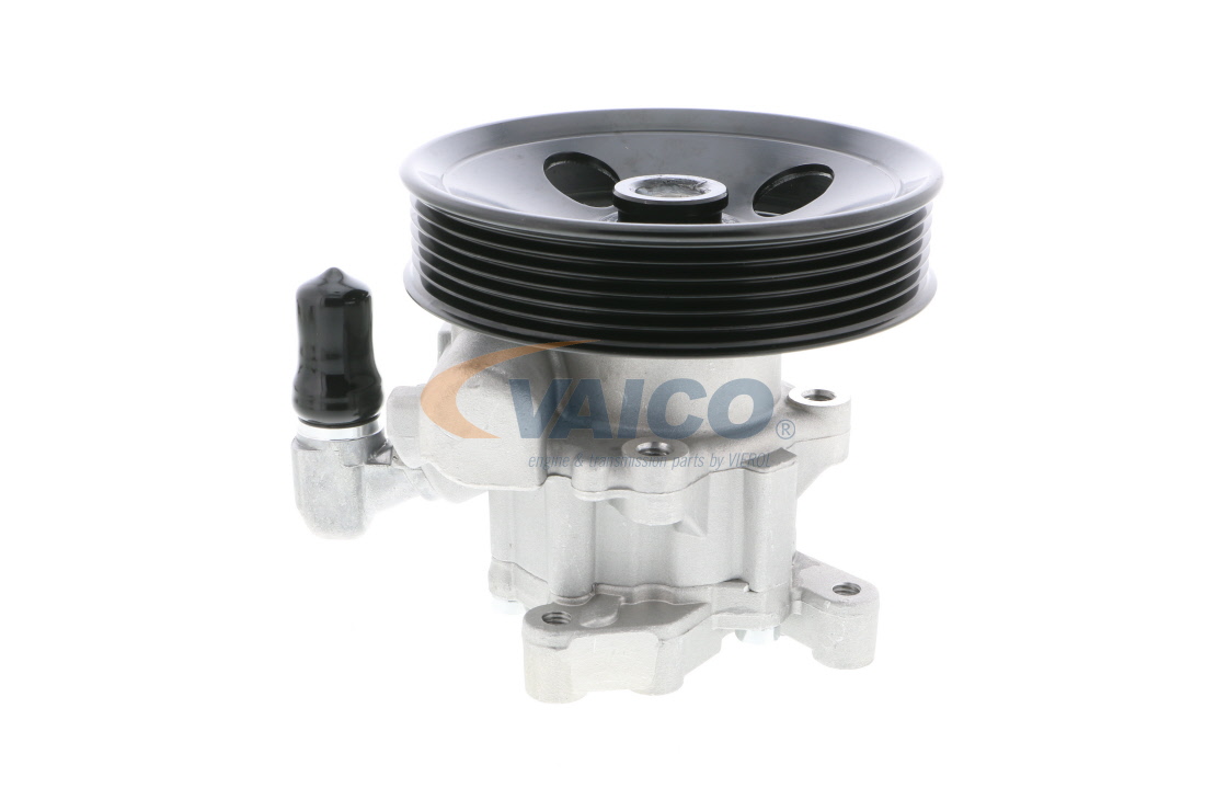 VAICO V30-1671 Power steering pump Hydraulic, Vane Pump, for right-hand drive vehicles, for left-hand drive vehicles, Original VAICO Quality