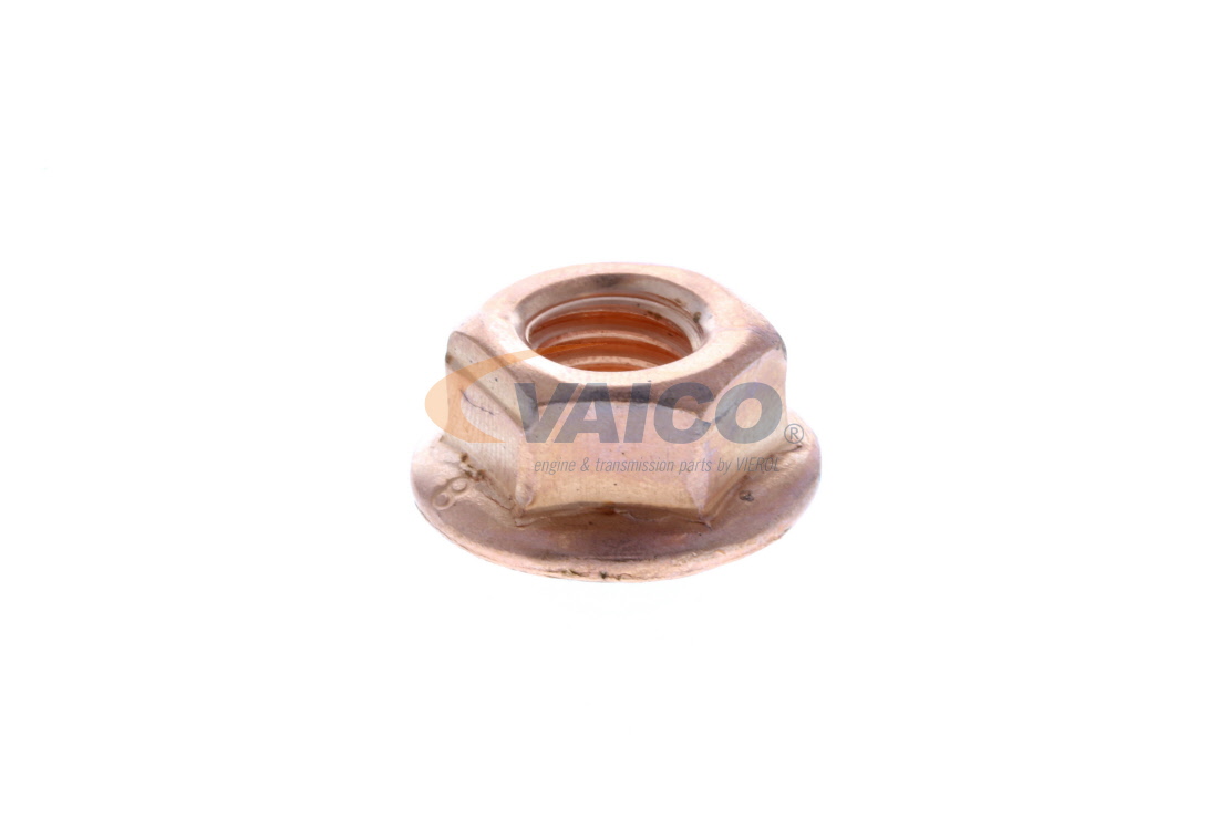 Prelude I Coupe (SN) Fasteners parts - Nut VAICO V40-0873