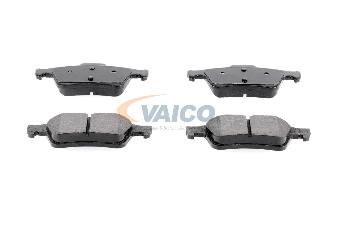 Great value for money - VAICO Brake pad set V42-0406