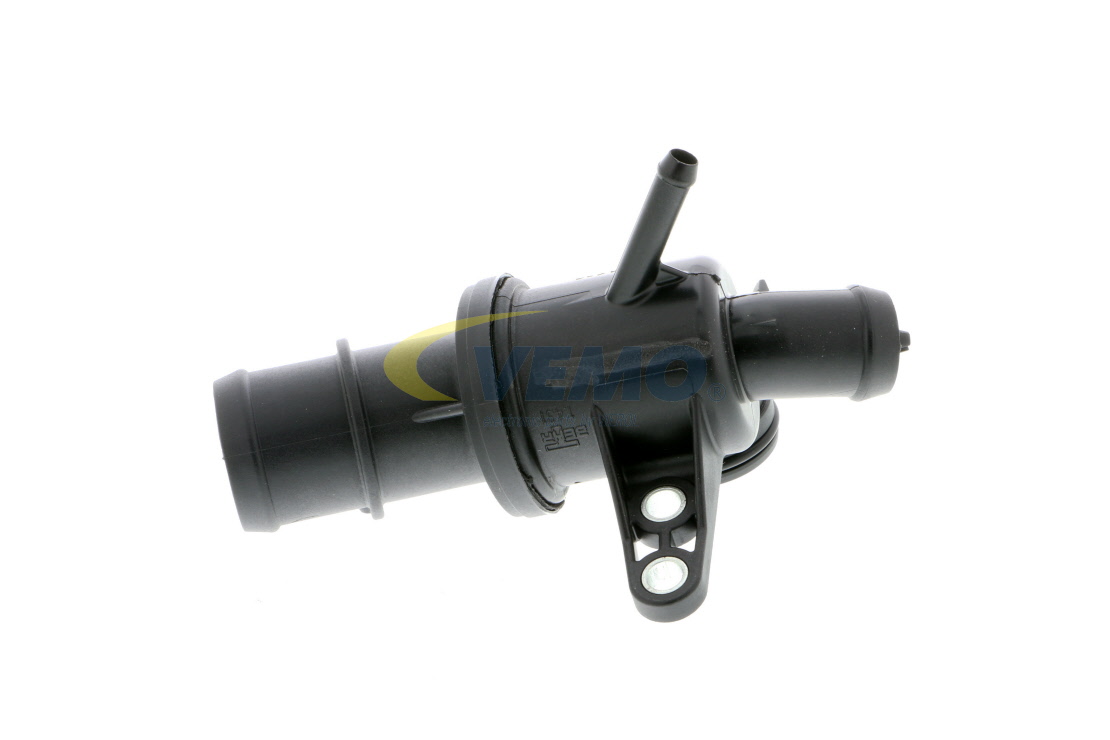 Thermostat suitable for Mercedes W245 B 180 CDI 2.0 109 hp Diesel 80 kW  2005 - 2011 OM 640.940 ▷ AUTODOC