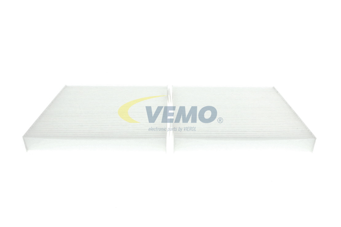 V20-30-1049 Filtro abitacolo VEMO 64 31 9 312 316 ALPINA
