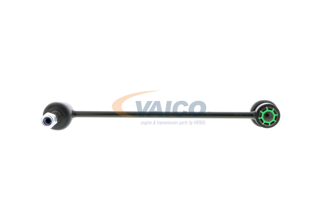 VAICO V107243 Biellette barra stabilizzatrice VW Polo VI (AW1, BZ1) 1.6 TDI 80 CV Diesel 2017