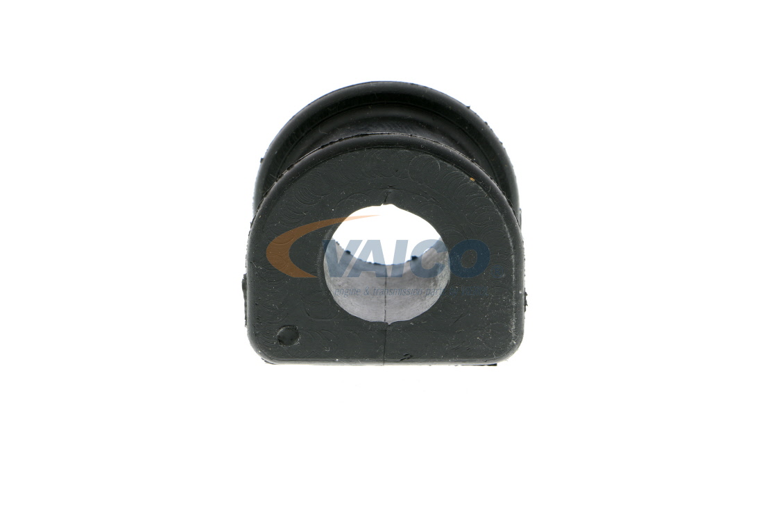 V10-2569 VAICO Hinterachse links, Hinterachse rechts, Gummilager, Original VAICO Qualität Stabigummis V10-2569 günstig