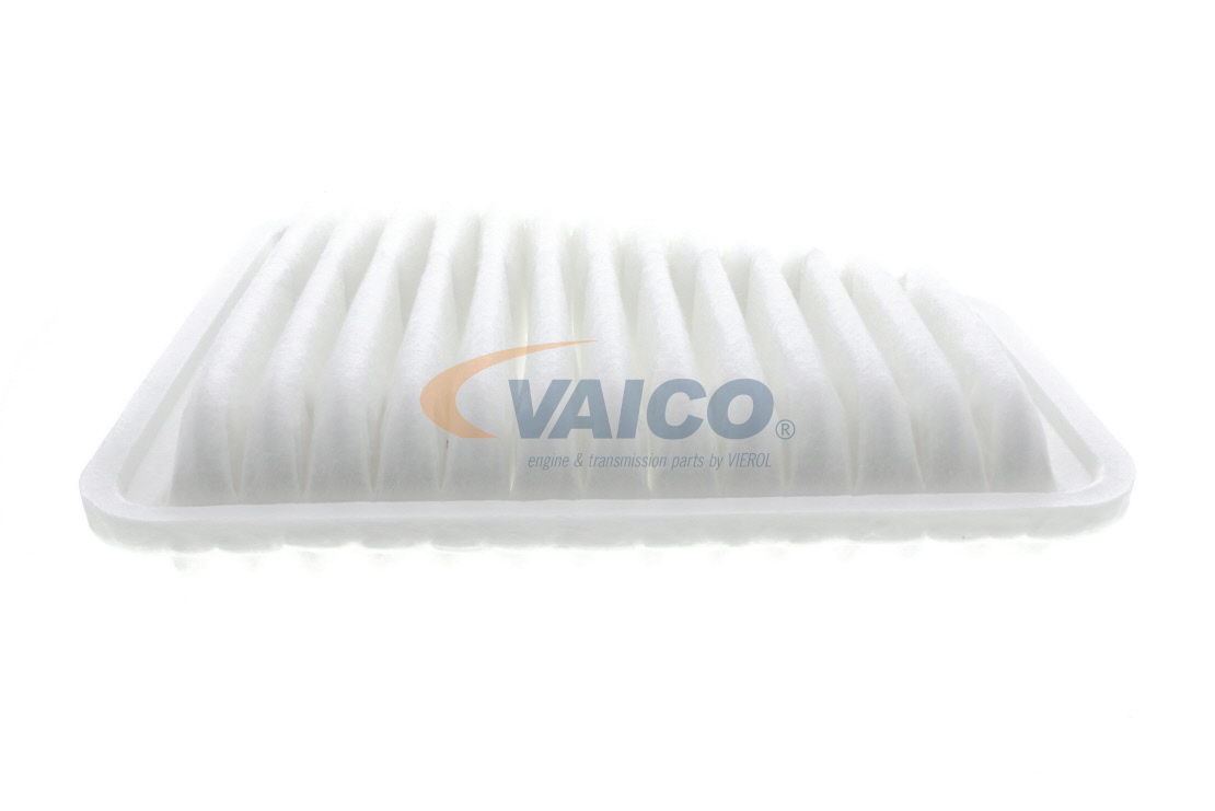 VAICO 57mm, 254,0mm, 239mm, Filter Insert, Original VAICO Quality Length: 239mm, Width: 254,0mm, Height: 57mm, Height 1: 57mm Engine air filter V70-0232 buy