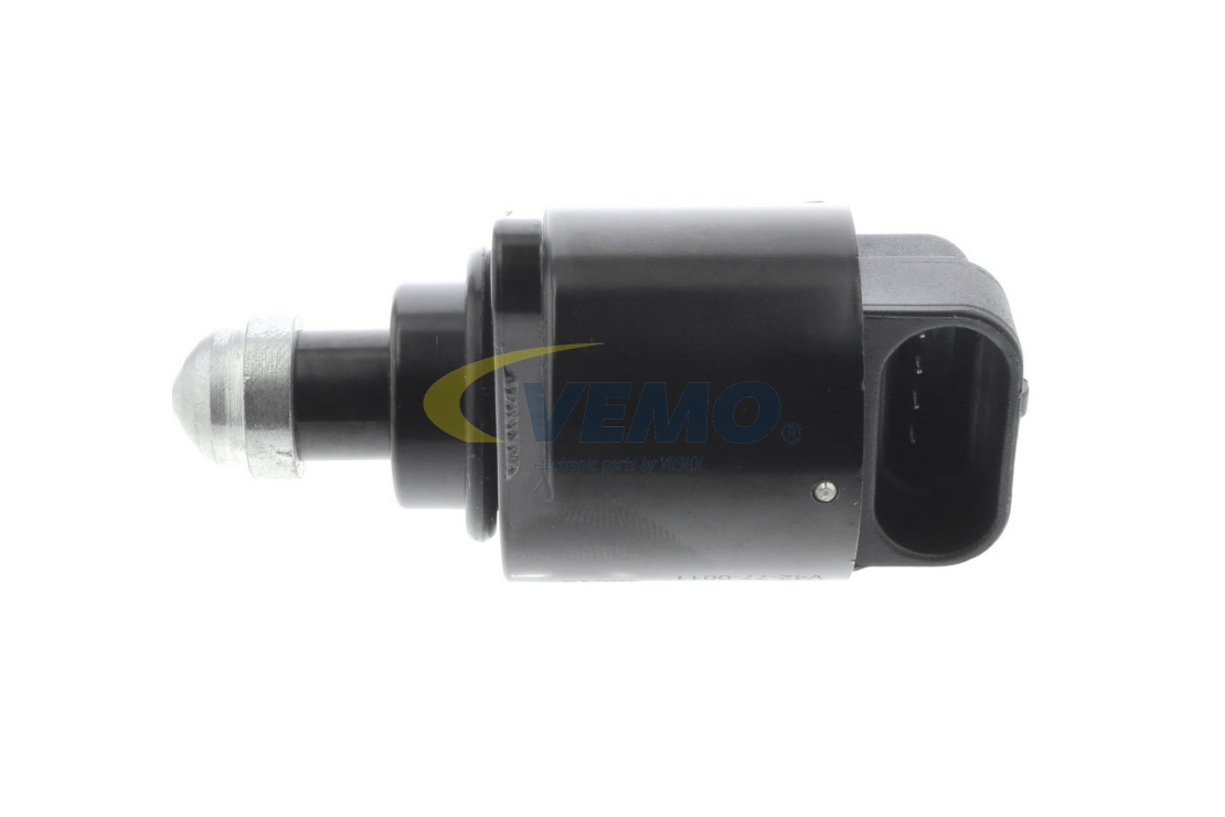 Original V42-77-0011 VEMO Idle control valve, air supply experience and price
