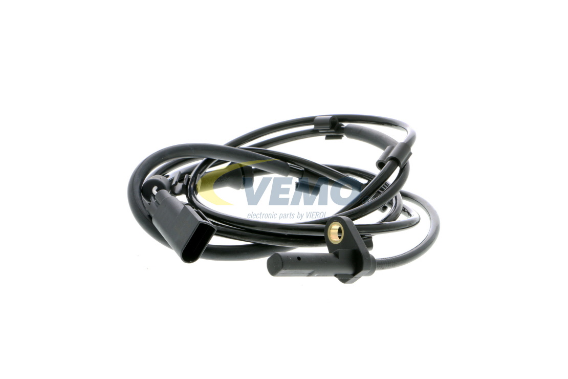 VEMO V25-72-0094 ABS sensor Rear Axle Right, Original VEMO Quality, for vehicles with ABS, 1950mm, 12V