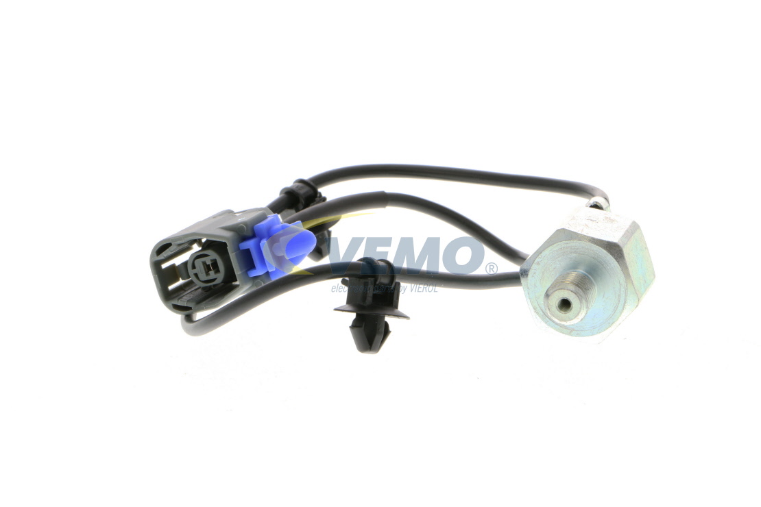 Knock sensor for Mazda 3 BK 1.6 (BK14) 2003 2009 105hp / 77kW Petrol Z601