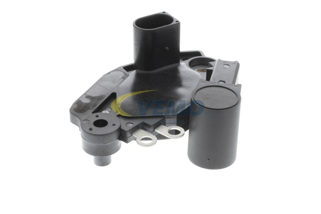 V10-77-0926 Generaatori pingeregulaator VEMO VOLKSWAGEN NEW BEETLE