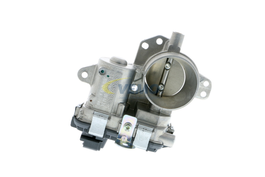 V42-81-0004 Fojtószelep ház VEMO 9685879480 CITROËN