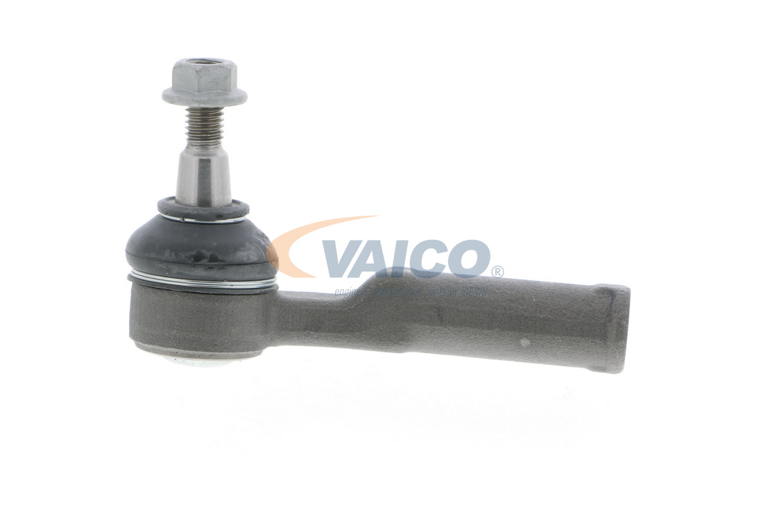 VAICO V25-0566 Track rod end M10 x 1,5 mm, Original VAICO Quality, Front Axle Left