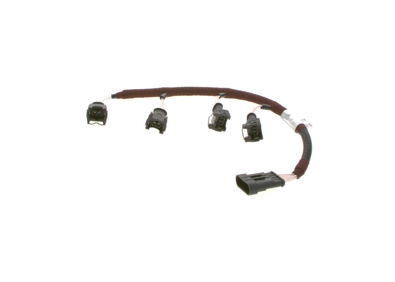 Pirkt 1 284 477 615 BOSCH Elektrotīkls 1 284 477 615 lēti