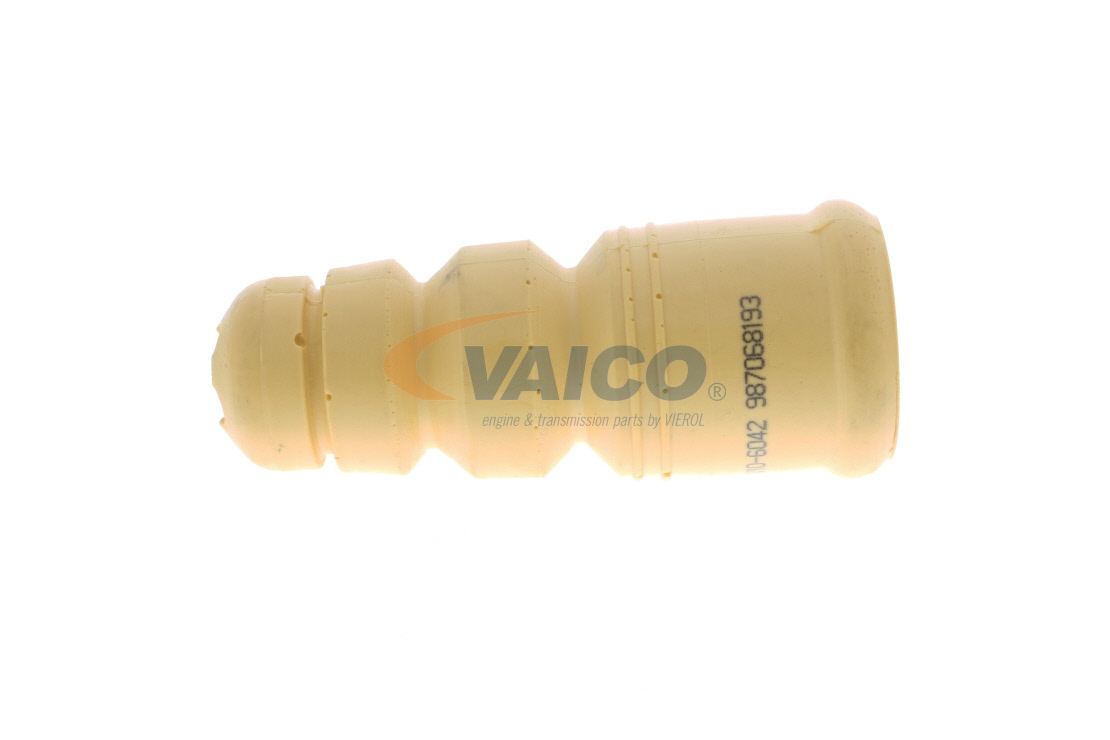 VAICO V10-6042 Dust cover kit, shock absorber 8K0 512 131