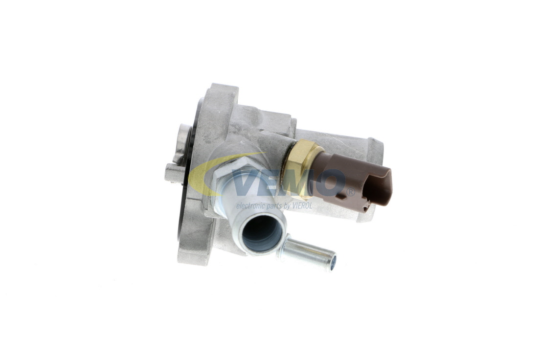 Great value for money - VEMO Engine thermostat V24-99-0030