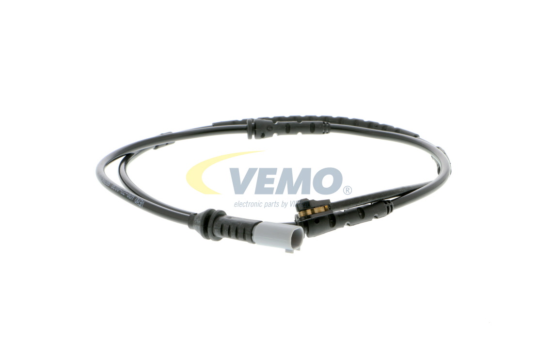 VEMO V20720030 Brake pad sensor BMW F07 530d xDrive 3.0 245 hp Diesel 2010 price