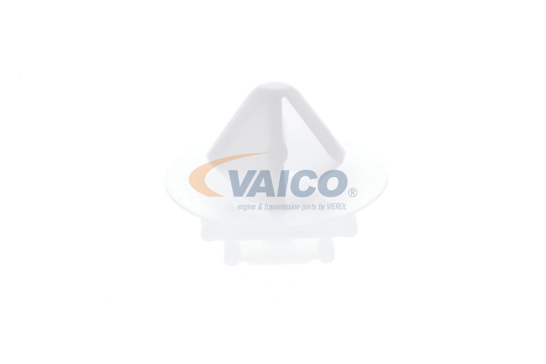 Molletta di fissaggio VAICO V42-0380 - Peugeot 3008 Elementi di fissaggio pezzi di ricambio comprare