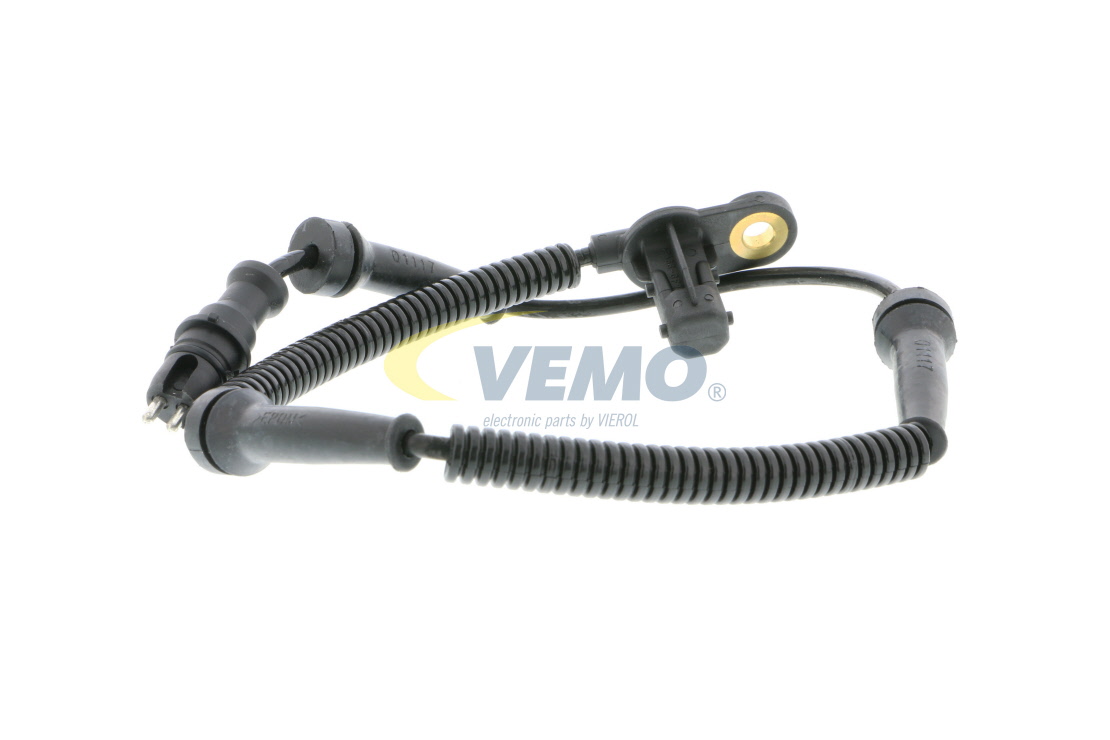 VEMO Front Axle Left, Front Axle Right, Original VEMO Quality, for vehicles with ABS, 12V Sensor, wheel speed V46-72-0106 buy