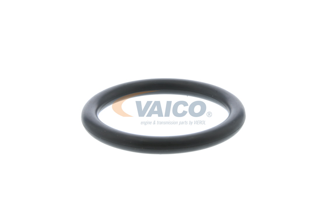 Image of VAICO Gaskets VW,AUDI,SKODA V10-2598 1H0121687,1H0121687A,1H0121687 Seal Ring, radiator cap bolt 1H0121687A,1H0121687,1H0121687A,1H0121687,1H0121687A
