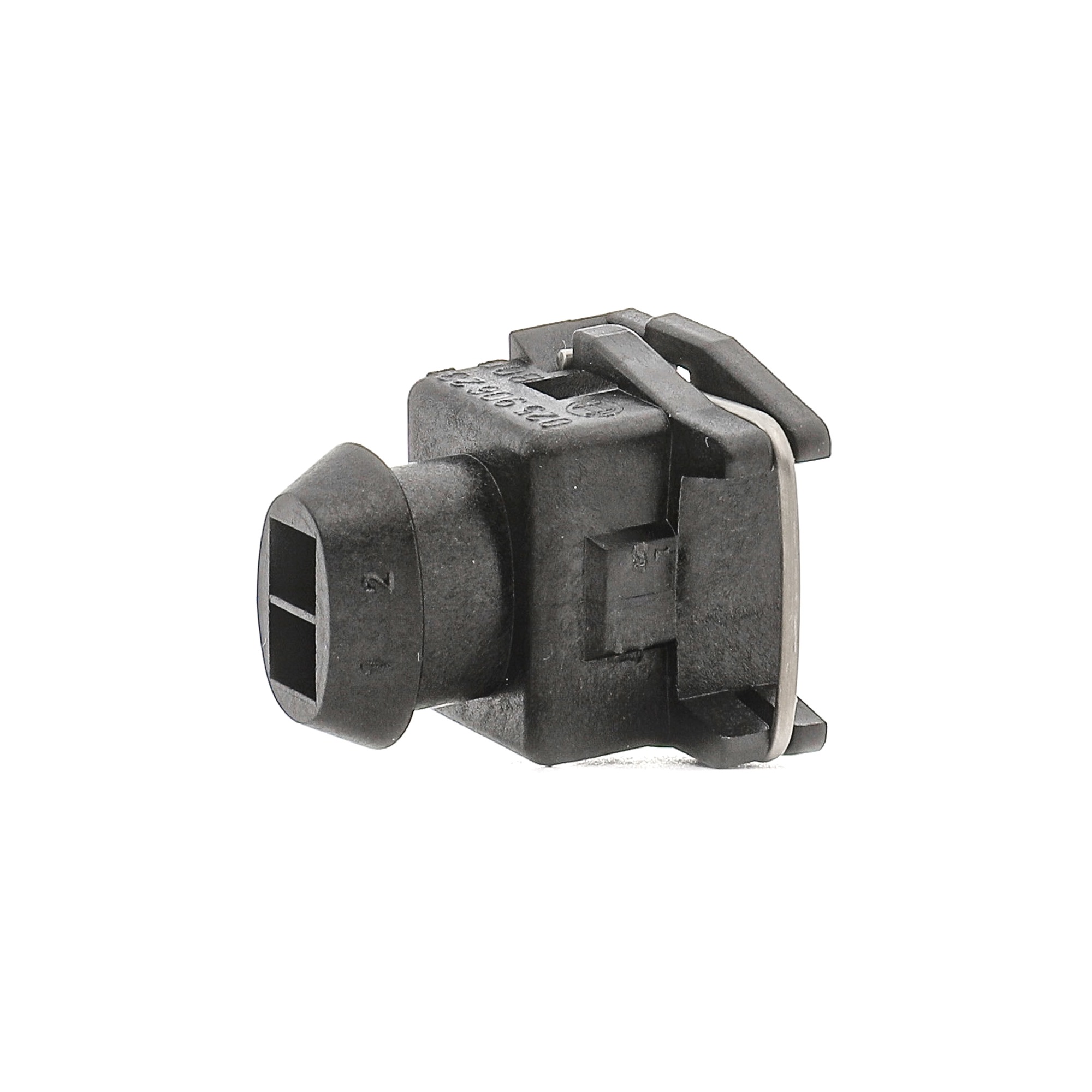 Great value for money - BOSCH Plug Sleeve, ignition system 1 284 485 110