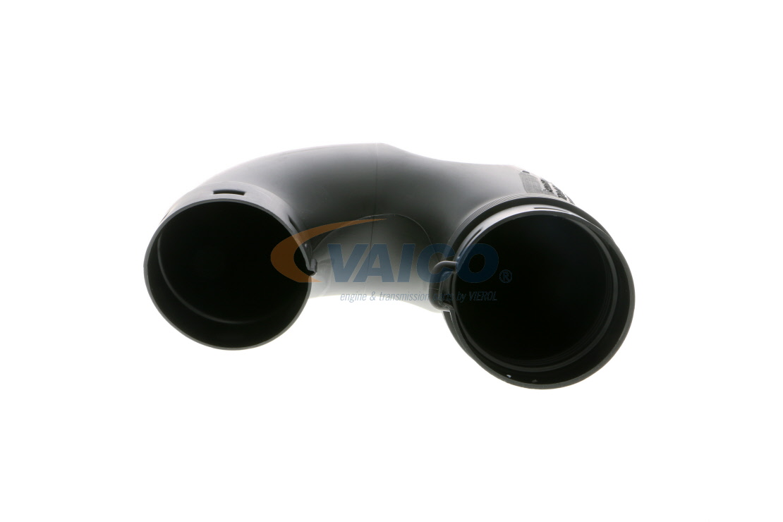 VAICO V10-2505 Intake pipe, air filter SEAT LEON 2010 price