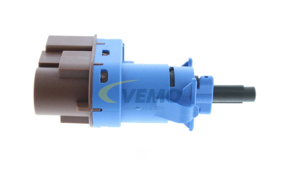 VEMO Interruttore Luce Retromarcia V24-73-0013 | M14x1.5 A 2 Poli | Compatibile Con Alfa Romeo E Fiat