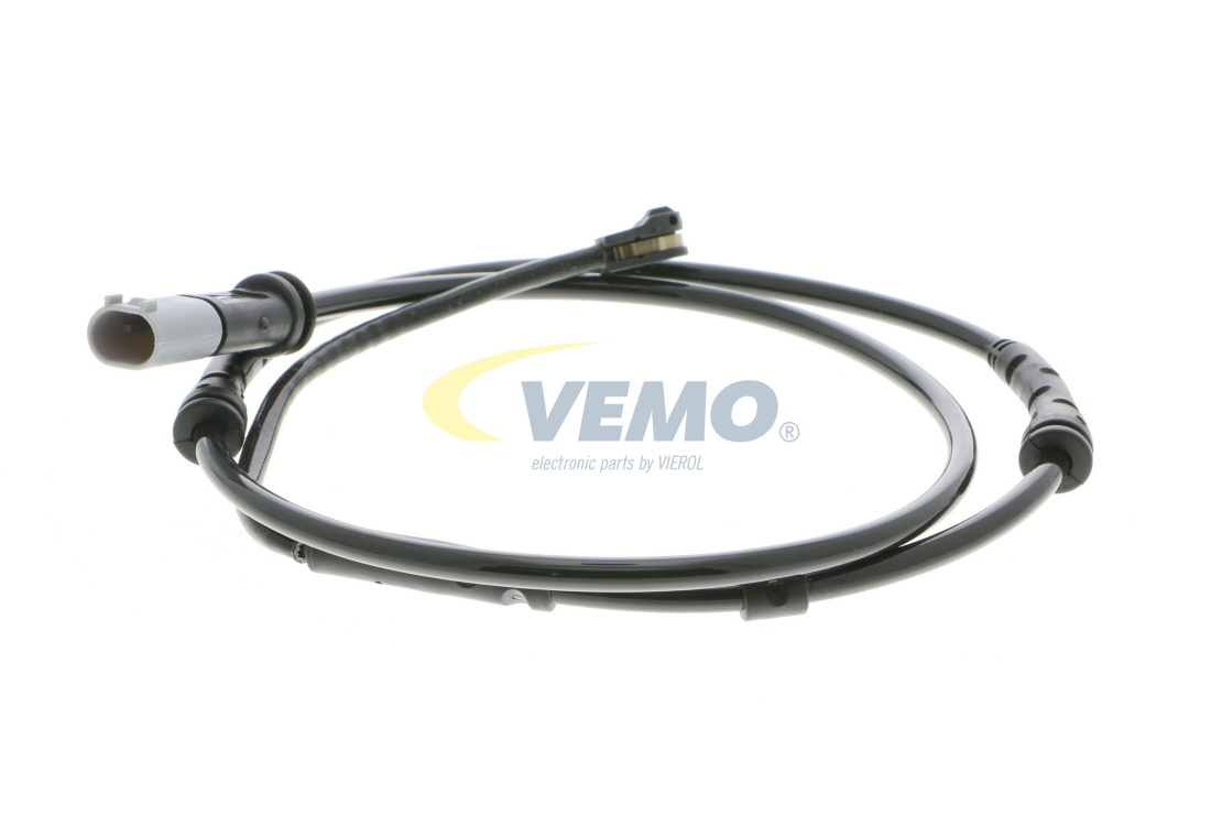 VEMO V20-72-5158 Brake pad wear sensor 34 35 6 790 303